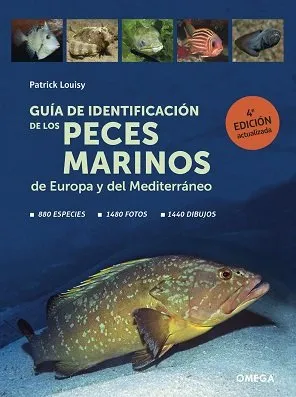 GUIA DE IDENTIFICACION DE LOS PECES MARINOS