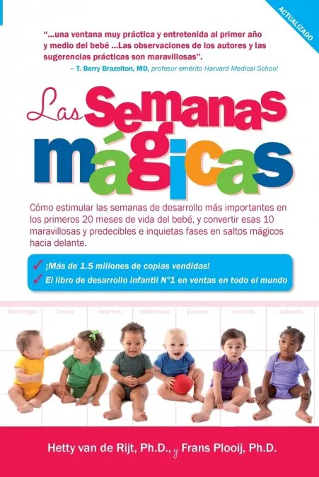LAS SEMANAS MAGICAS
