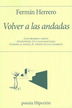 VOLVER A LAS ANDADAS