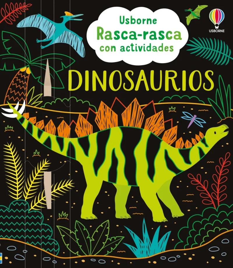 DINOSAURIOS