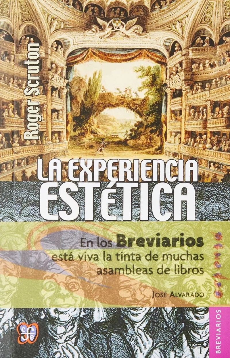 LA EXPERIENCIA ESTETICA