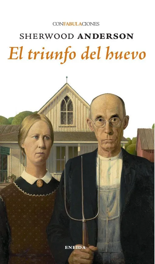 EL TRIUNFO DEL HUEVO