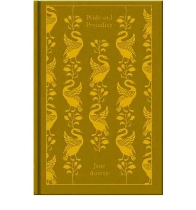 PRIDE AND PREJUDICE