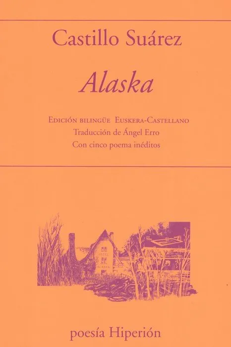 ALASKA - BILINGUE EUSLERA CASTELLANO