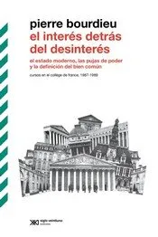EL INTERÉS DETRÁS DEL INTERÉS