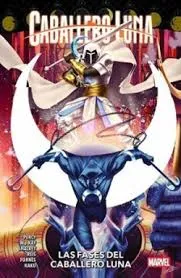 LAS FASES DEL CABALLERO LUNA