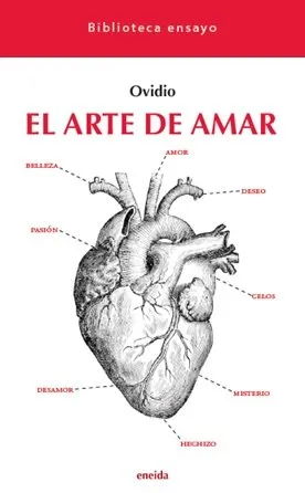 EL ARTE DE AMAR