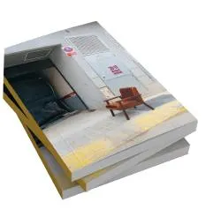 MEMÒRIA DEL FANG