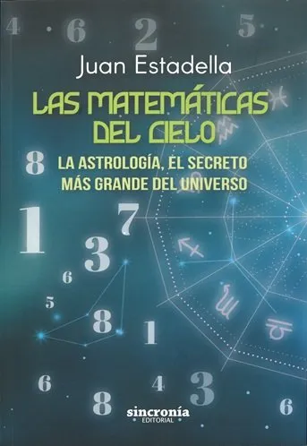 LAS MATEMÁTICAS DEL CIELO