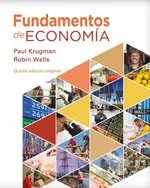 FUNDAMENTOS DE ECONOMIA (5ª EDICION)