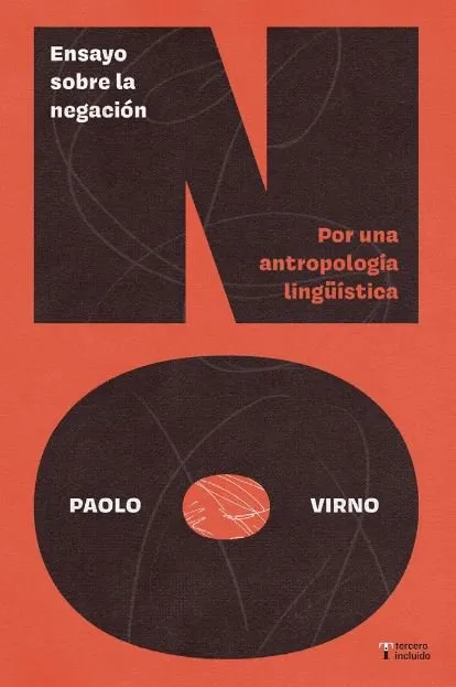 ENSAYO SOBRE LA NEGACIÓN