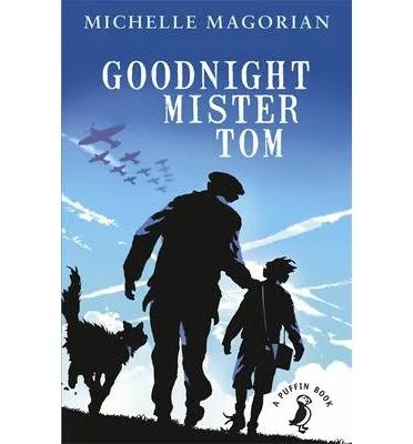 GOODNIGHT MISTER TOM