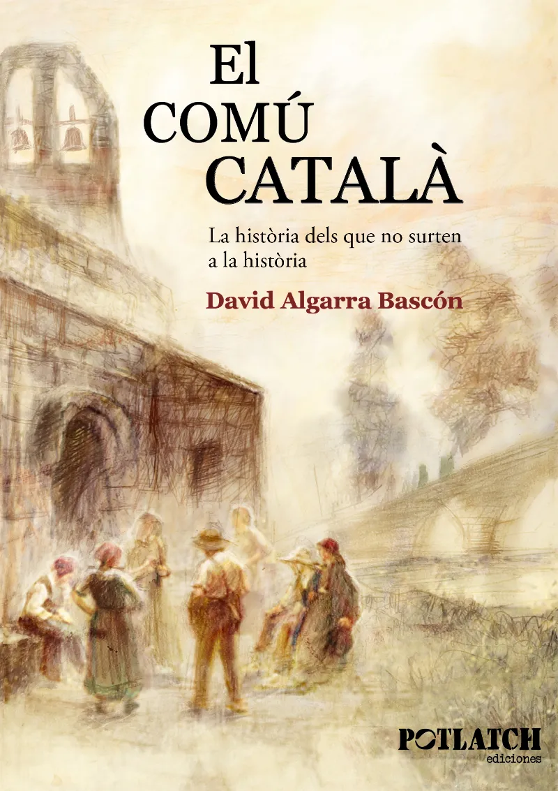 EL COMÚ CATALÀ