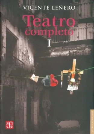 TEATRO COMPLETO I