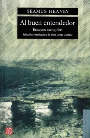 AL BUEN ENTENDEDOR -ENSAYOS ESCOGIDOS-