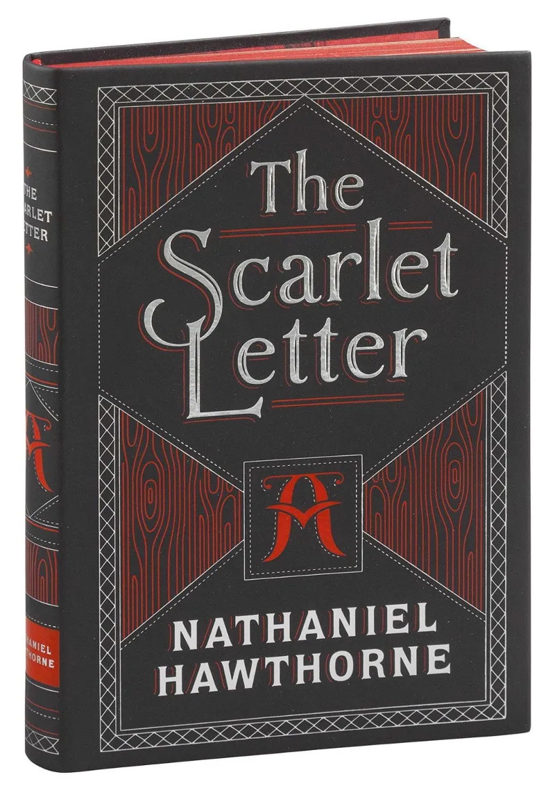 SCARLET LETTER