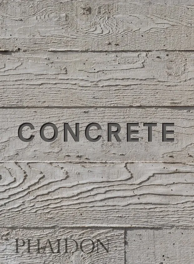 CONCRETE MINI