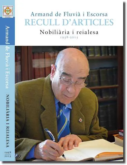 RECULL D'ARTICLES