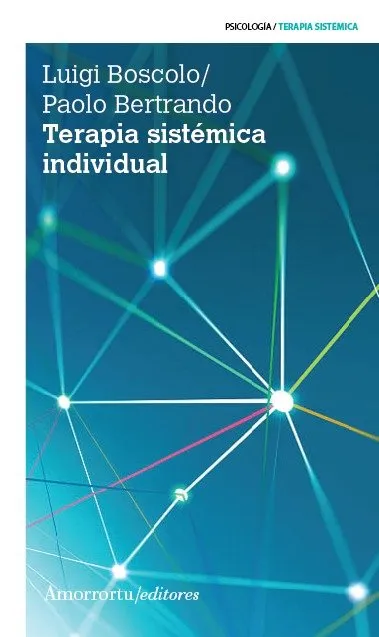 TERAPIA SISTÉMICA INDIVIDUAL