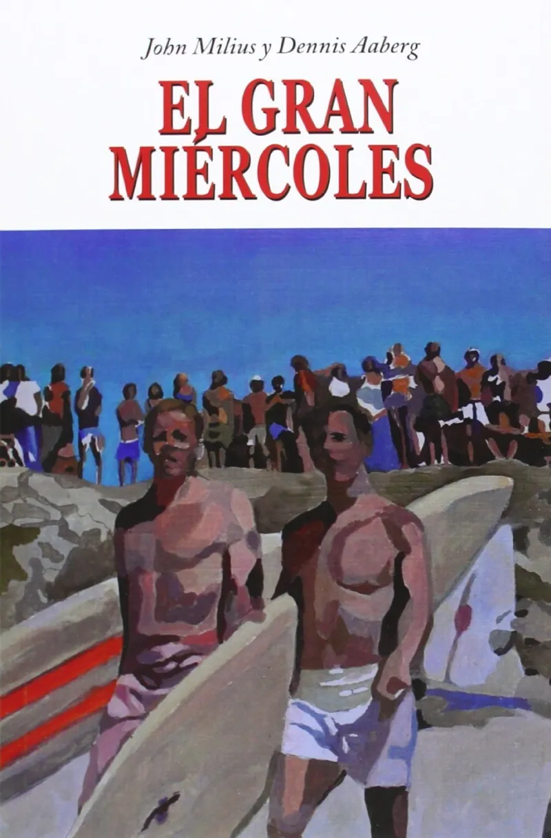 EL GRAN MIÉRCOLES