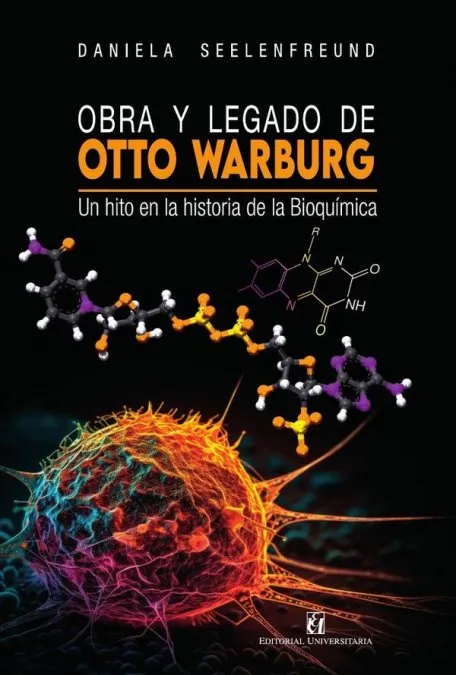 OBRA Y LEGADO DE OTTO WARBURG