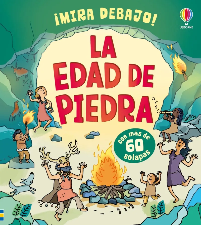 LA EDAD DE PIEDRA