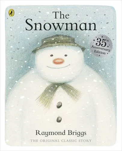The snowman
