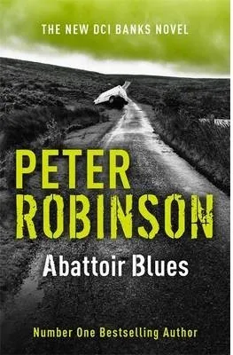 ABATTOIR BLUES -ENGLISH-