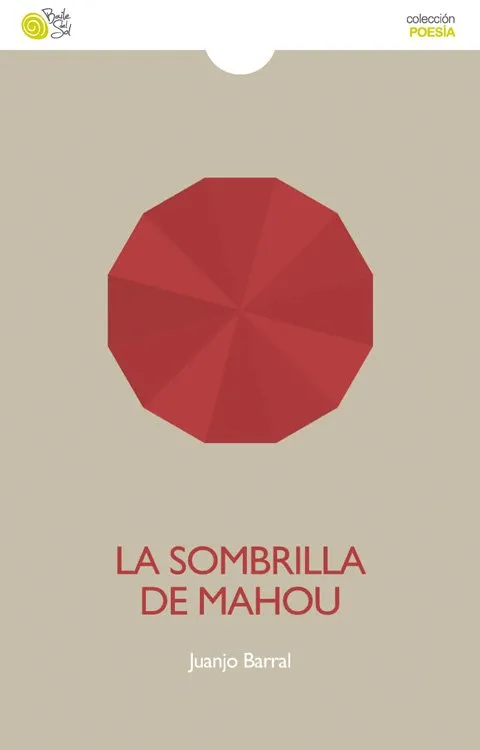 SOMBRILLA DE MAHOU,LA