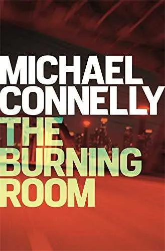 BURNING ROOM,THE