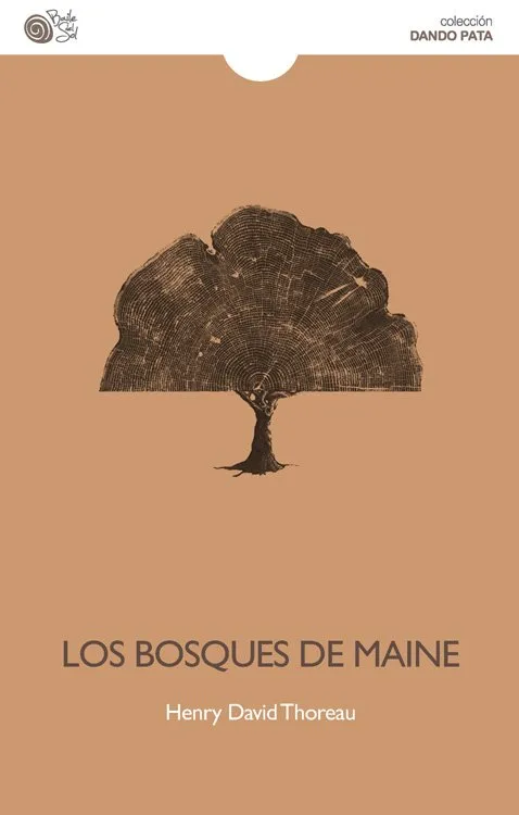 BOSQUES DE MAINE,LOS