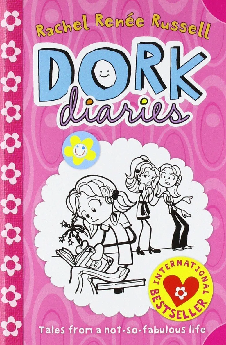 DORK DIARIES