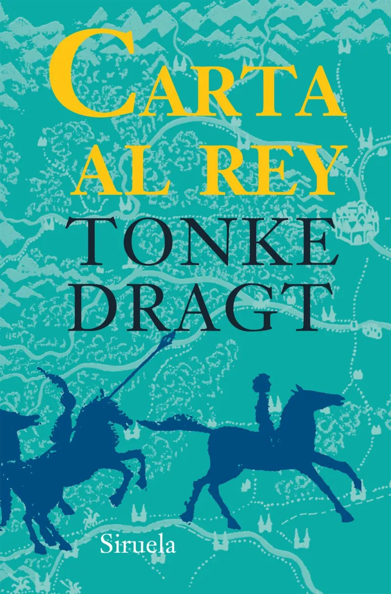 CARTA AL REY -BUTXACA