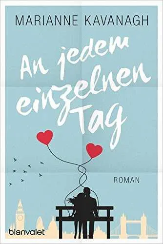 AN JEDEM EINZELNEN TAG
