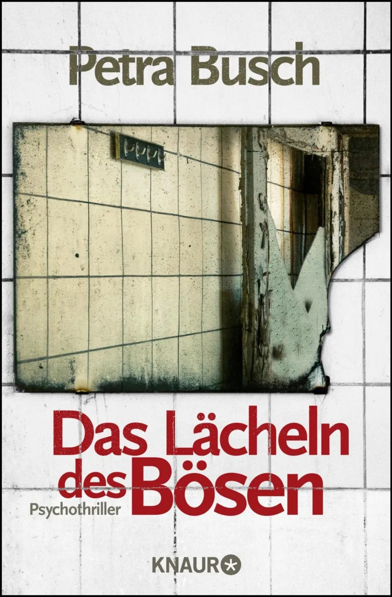 DAS LAECHELN DES BOESEN