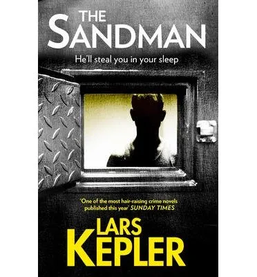 SANDMAN,THE -HE'LL STEAL YOU IN YOUR SLEEP-
