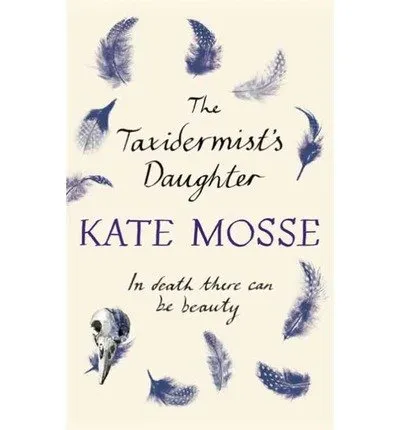 TAXIDERMIST'S DAUGHTER, THE