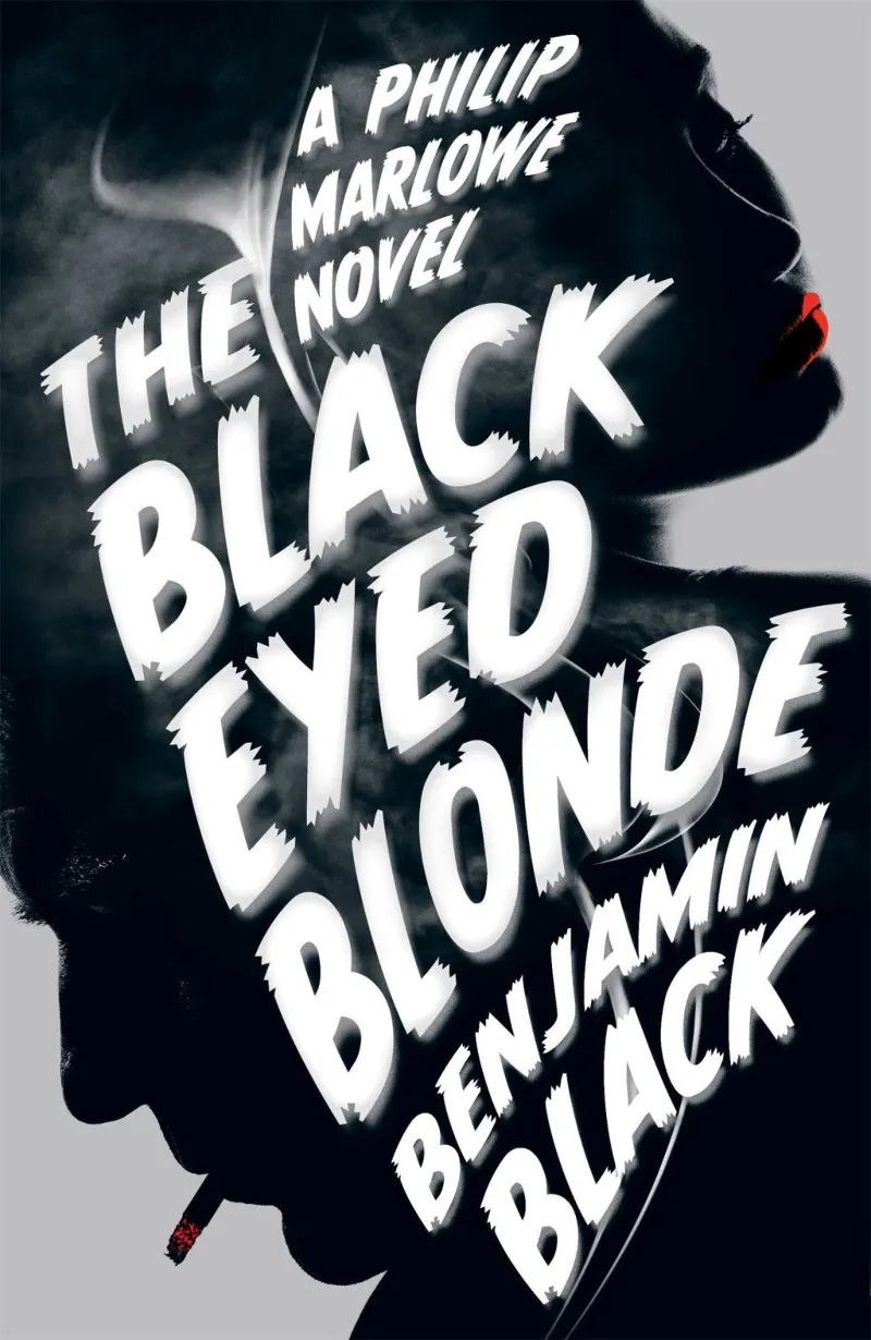 BLACK EYED BLONDE,THE