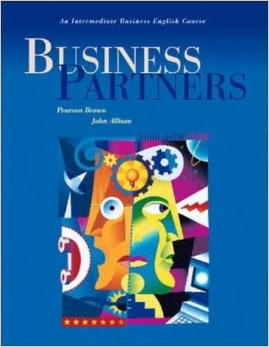 BUSINESS PATNERS CST
