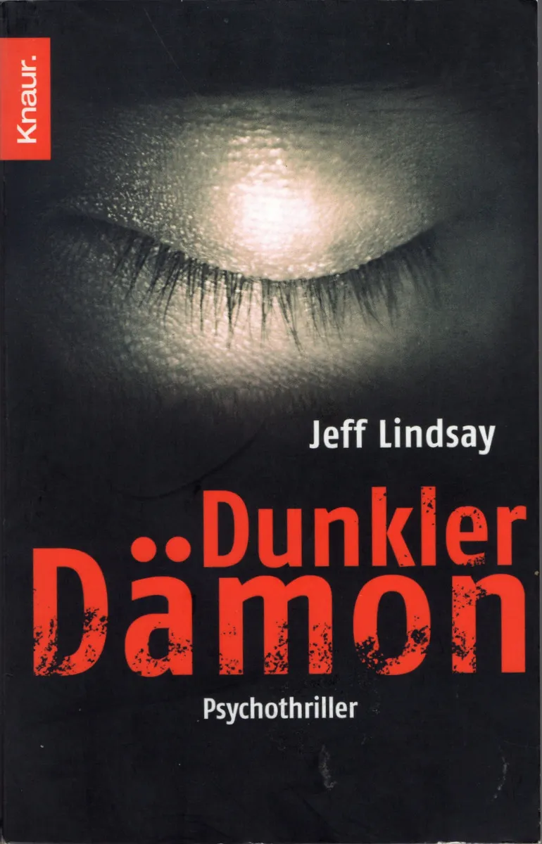 DUNKLER DAMON