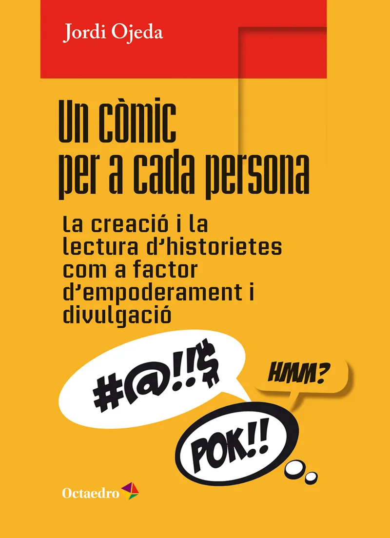 UN CÒMIC PER A CADA PERSONA