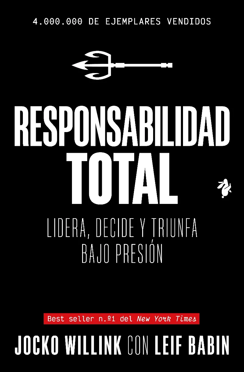 RESPONSABILIDAD TOTAL