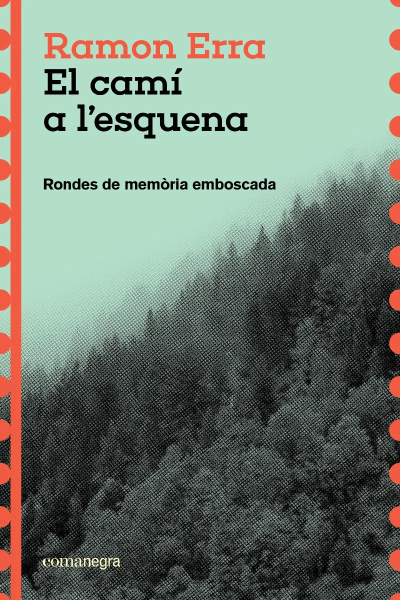EL CAMÍ A L'ESQUENA