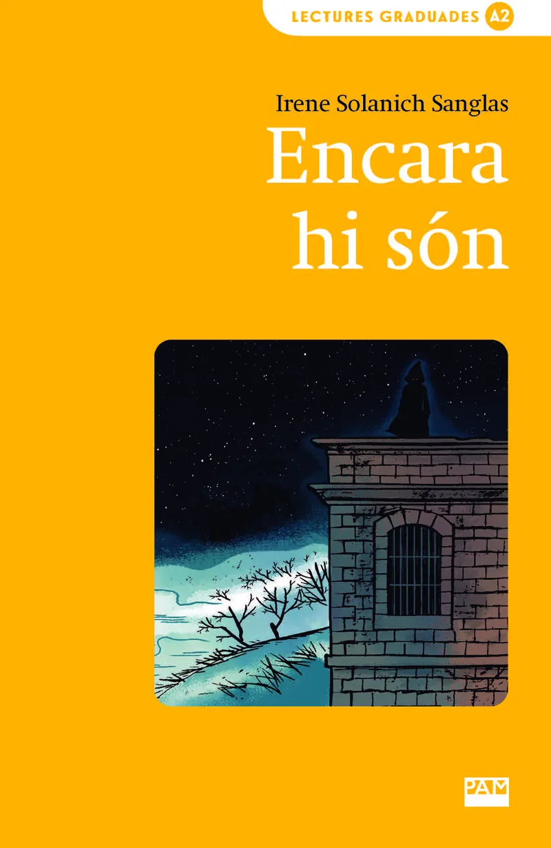 ENCARA HI SÓN