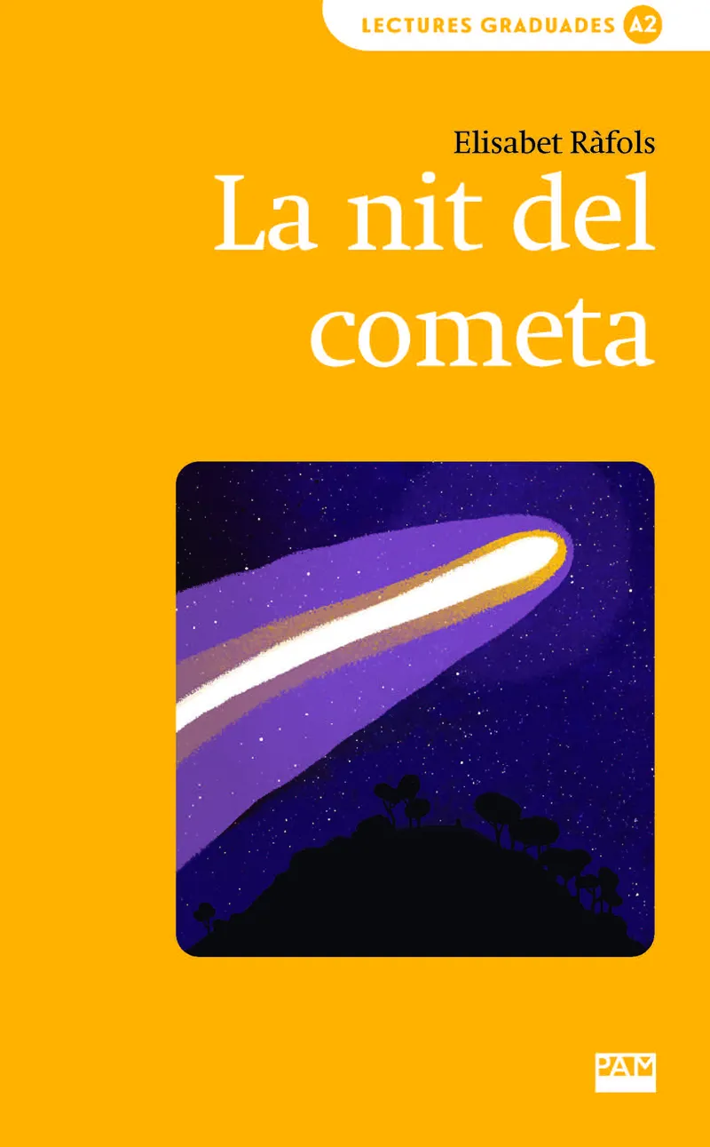 LA NIT DEL COMETA