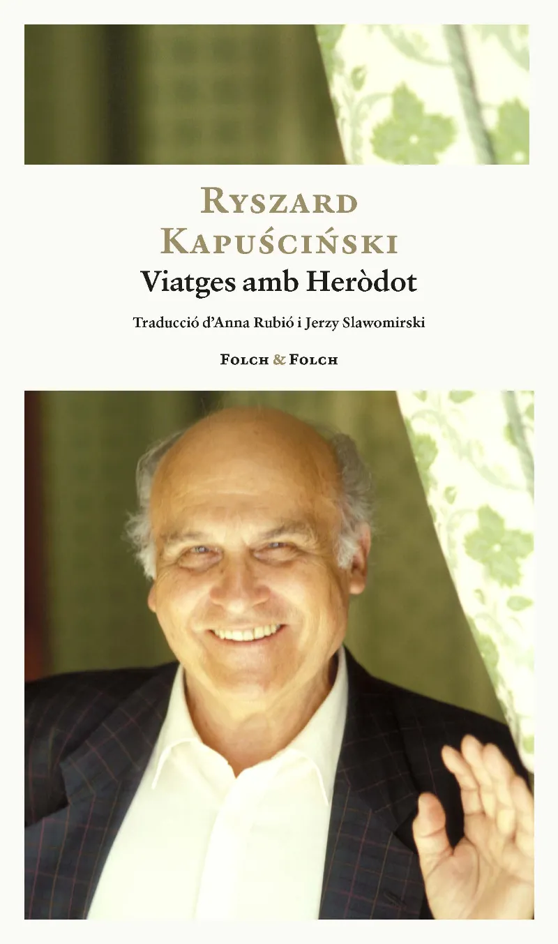 VIATGES AMB HERÒDOT