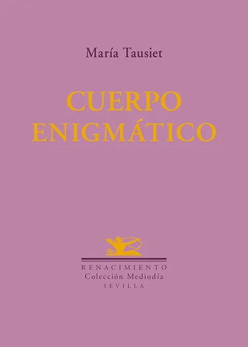 CUERPO ENIGMÁTICO