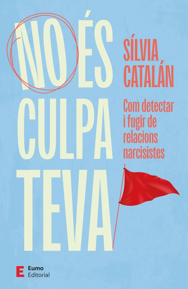 NO ÉS CULPA TEVA