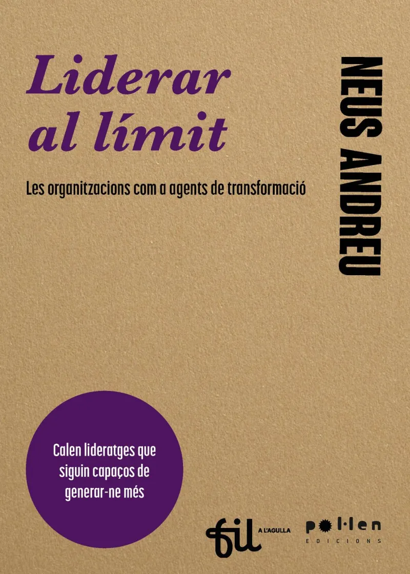 LIDERAR AL LÍMIT