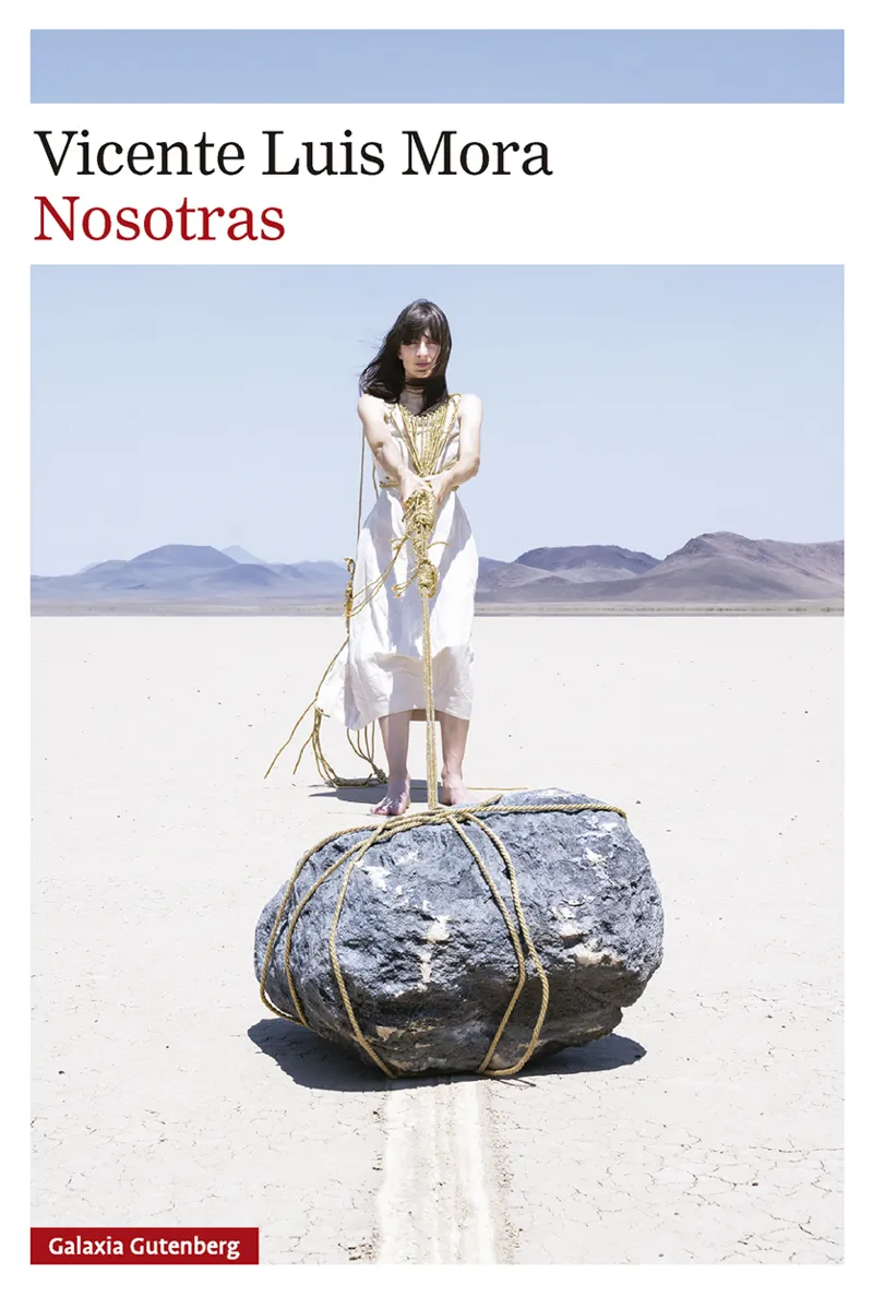 NOSOTRAS